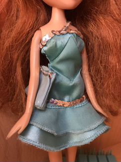 Кукла Bratz