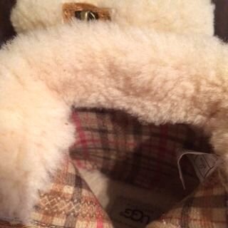 Ugg Угги настоящие 23.5 размер