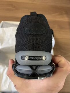 Nike stussy Black (оригинал)
