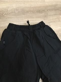 Штаны на подтяжках reima tec