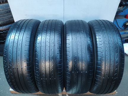 Dunlop ST 30 Grandtrek 225/65/17