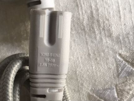 Кабель для MAC