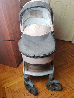 Детская коляска