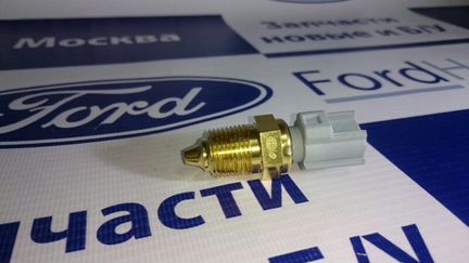 Датчик температуры ож Форд / Ford. Ford Focus 2