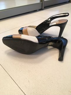 Босоножки fabi 38 размер