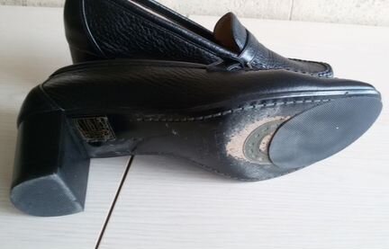 Туфли Pakerson (Италия)