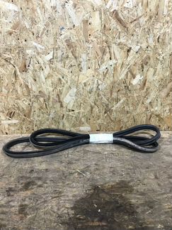 Уплотнитель багажника Hyundai Ix 35 G4KD 2013