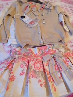 Костюм 3-Ка Akkon Турция новый