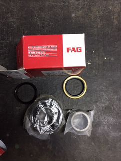 Подшипник ступицы nissan serena, vanette 713613680