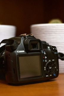 Canon 1100D