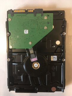 HDD 3.5 1Tb Apple/Seagate