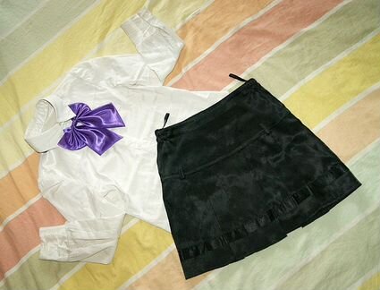 Школьная форма р.128 - 134