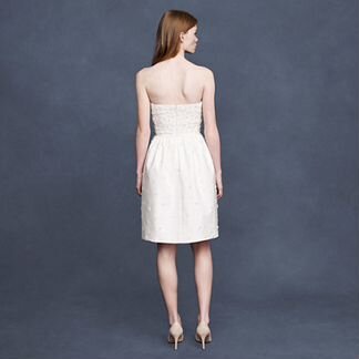 Платье свадебное /выпускное J.Crew,новое,размер xs