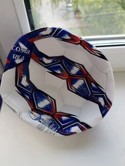 Футбольный мяч