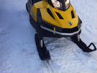 BRP Ski-Doo Tundra LT 550 F объявление продам