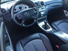 Mercedes-Benz CLK-класс 1.8 МТ, 2007, 250 000 км объявление продам