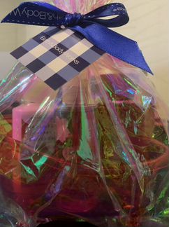 Подарочный набор для тела Bath&Body Works