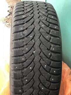 Зимняя шипованная резина R16 Pirelli Formula Ice