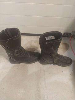 Мотоботы dry tek 46 размер