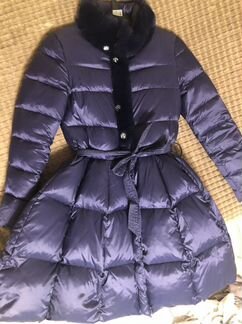 Куртка зимняя. Пальто зимнее. Пуховик