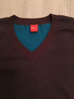 Пуловер Hugo Boss