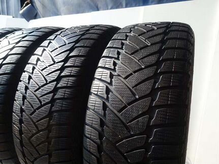 225 50 17 Dunlop SP Winter Sport M3 RSC a h