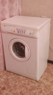 Стиральная машина бу
