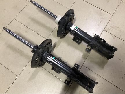 Амортизатор передний Mercedes Vito W639 Viano W639