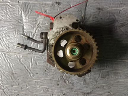 Насос тнвд на LDV Maxus 2008г