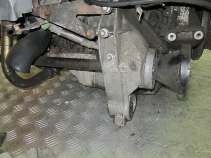 Промвал правый для Мерседес Бенц вито 638 2.2 цди