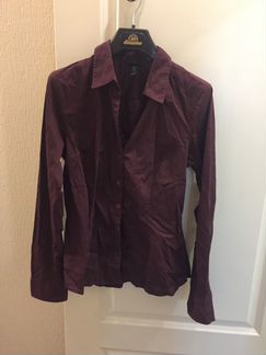 Сорочки женские и мужские