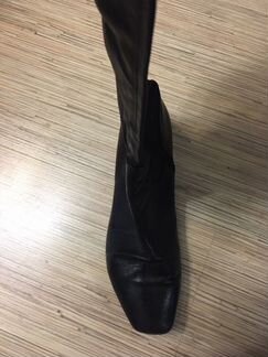 Ботфорты Италия