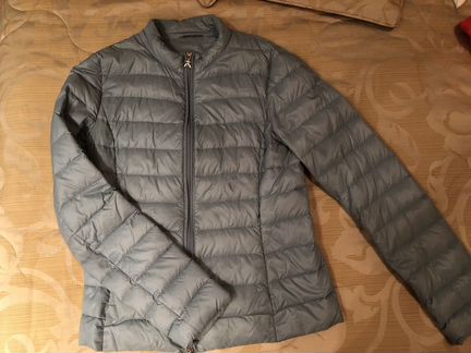 Пуховик Armani