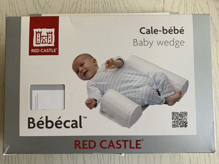 Позиционер Red Castle Bebecal