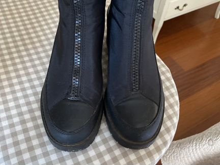 Ботинки Mango, 39 размер