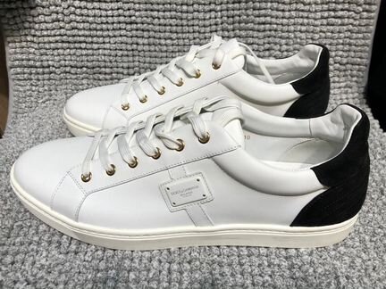 Кроссовки Dolce&Gabbana, оригинал, Италия