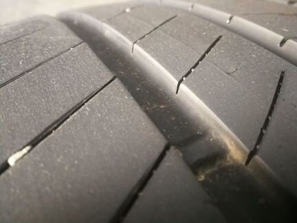 275 45 20-305 40 20 Bridgestone Alenza 001 RSC