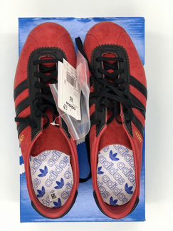 Adidas london