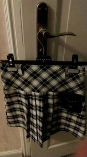 Школьная форма для девочки р.146-152(юбки,блузка