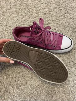 Кеды converse оригинал
