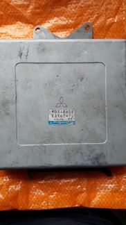 Блок управления для Mitsubishi MD340659