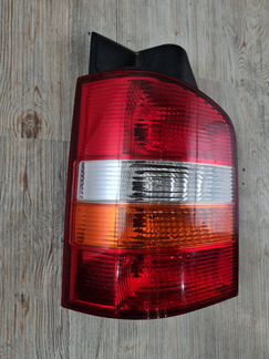 Фонарь задний левый Vw Transporter T5+ Gp 7E 2.0