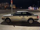 Audi 80 2.0 МТ, 1992, 160 000 км объявление продам