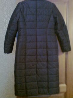 Пальто размер 50