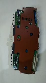 Щиток приборов mitsubishi Lancer 9