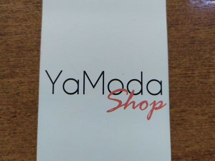 Платье YaModa