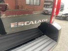 Cadillac Escalade AT, 2009, 73 700 км объявление продам