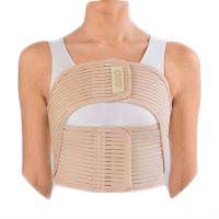 Бандаж на грудную клетку облегченный женский Арт