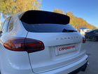 Porsche Cayenne 3.0 AT, 2015, 128 000 км объявление продам