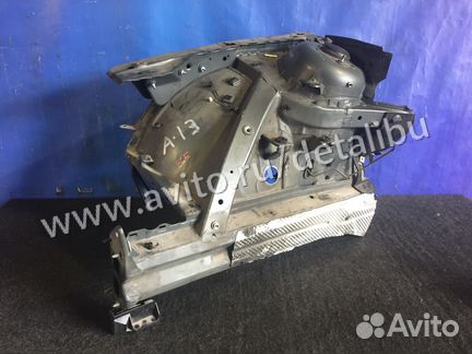Лонжероны для BMW E65 E66 E67